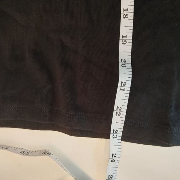 Hell Bunny Rib cage Top NWT - Size Small - Picture 6 of 7